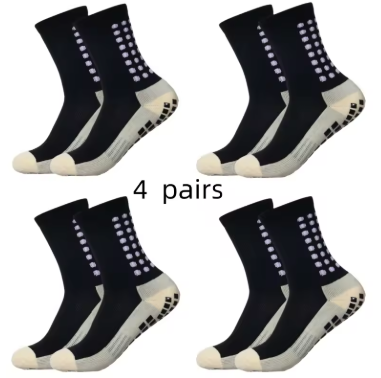 Anti-Slip sport Socks – Ultimate Comfort & Support