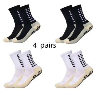 Anti-Slip sport Socks – Ultimate Comfort & Support