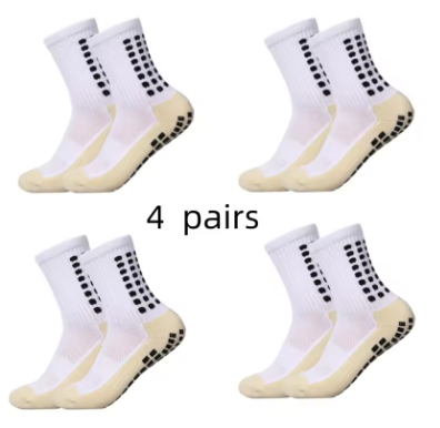 Anti-Slip sport Socks – Ultimate Comfort & Support