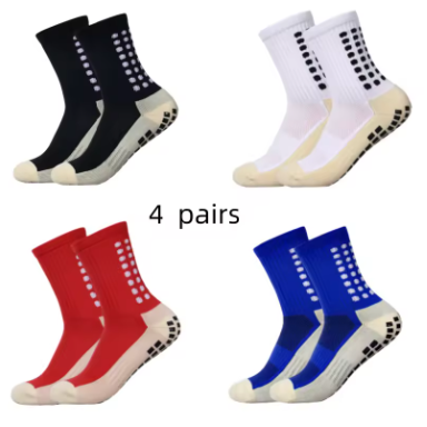 Anti-Slip sport Socks – Ultimate Comfort & Support