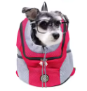 Dog Carrier Backpack – Comfortable & Secure Travel