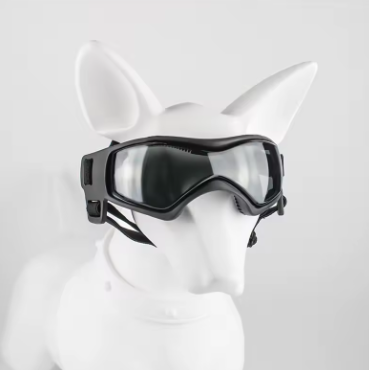 Sports Goggles for Dogs – UV & Wind Protection